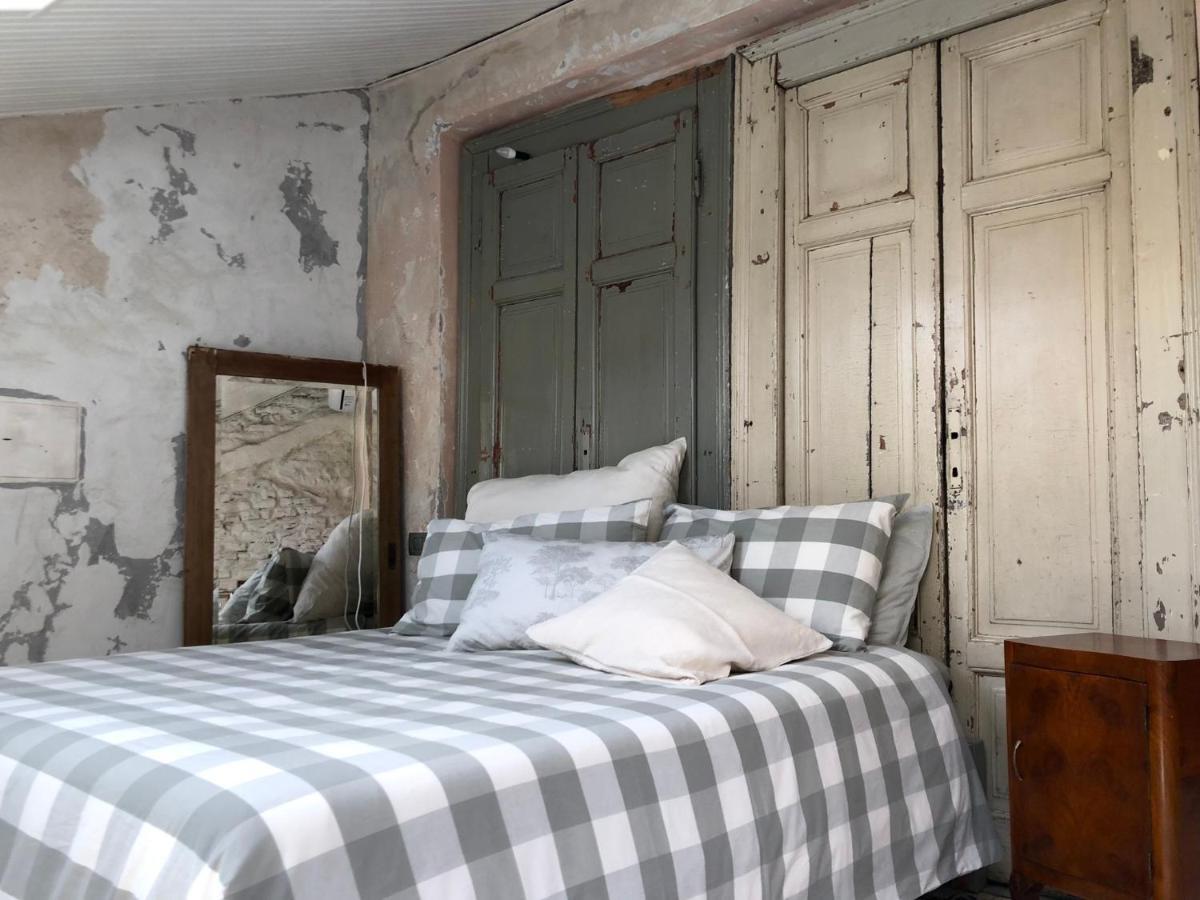 Charming And Design Attic Loft Central Milan In Coolest Area Navigli Ticinese Exterior photo