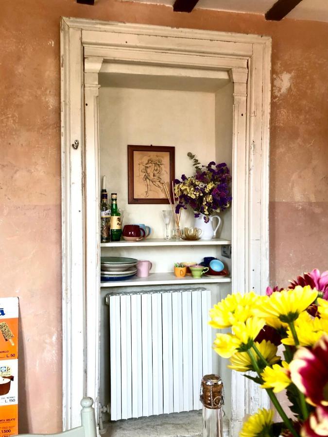 Charming And Design Attic Loft Central Milan In Coolest Area Navigli Ticinese Exterior photo