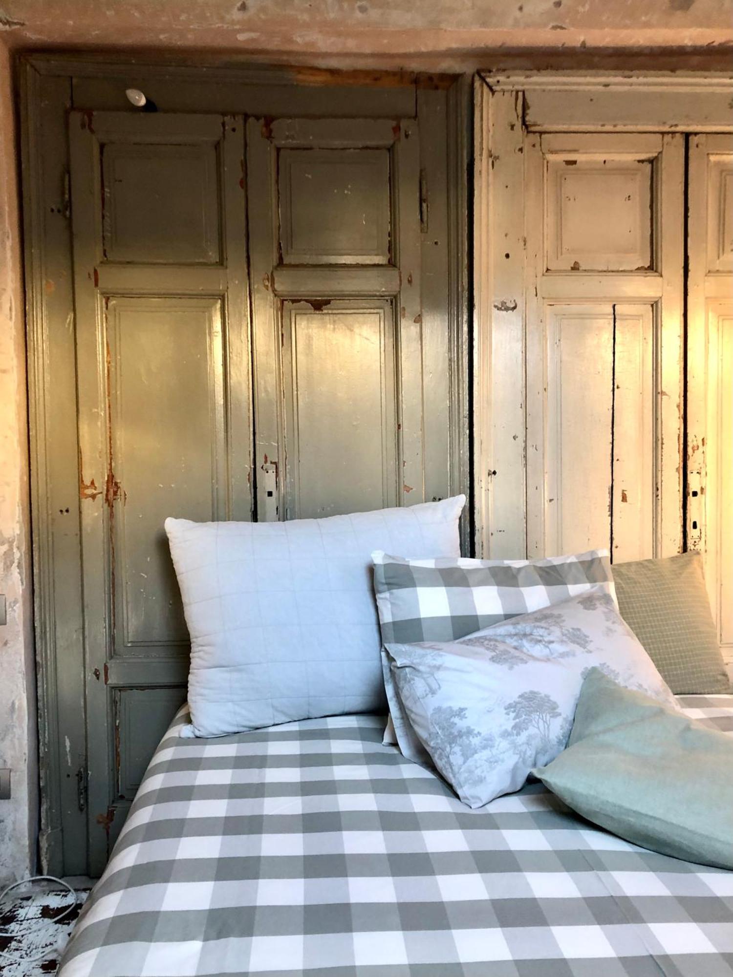 Charming And Design Attic Loft Central Milan In Coolest Area Navigli Ticinese Exterior photo