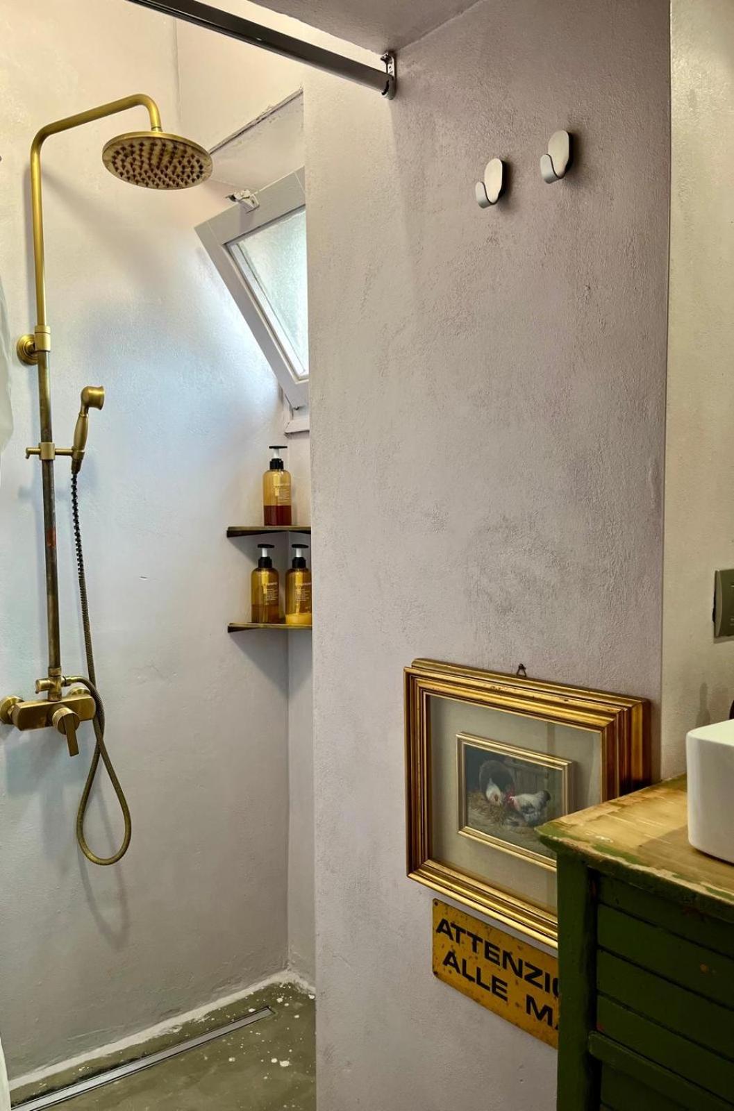Charming And Design Attic Loft Central Milan In Coolest Area Navigli Ticinese Exterior photo