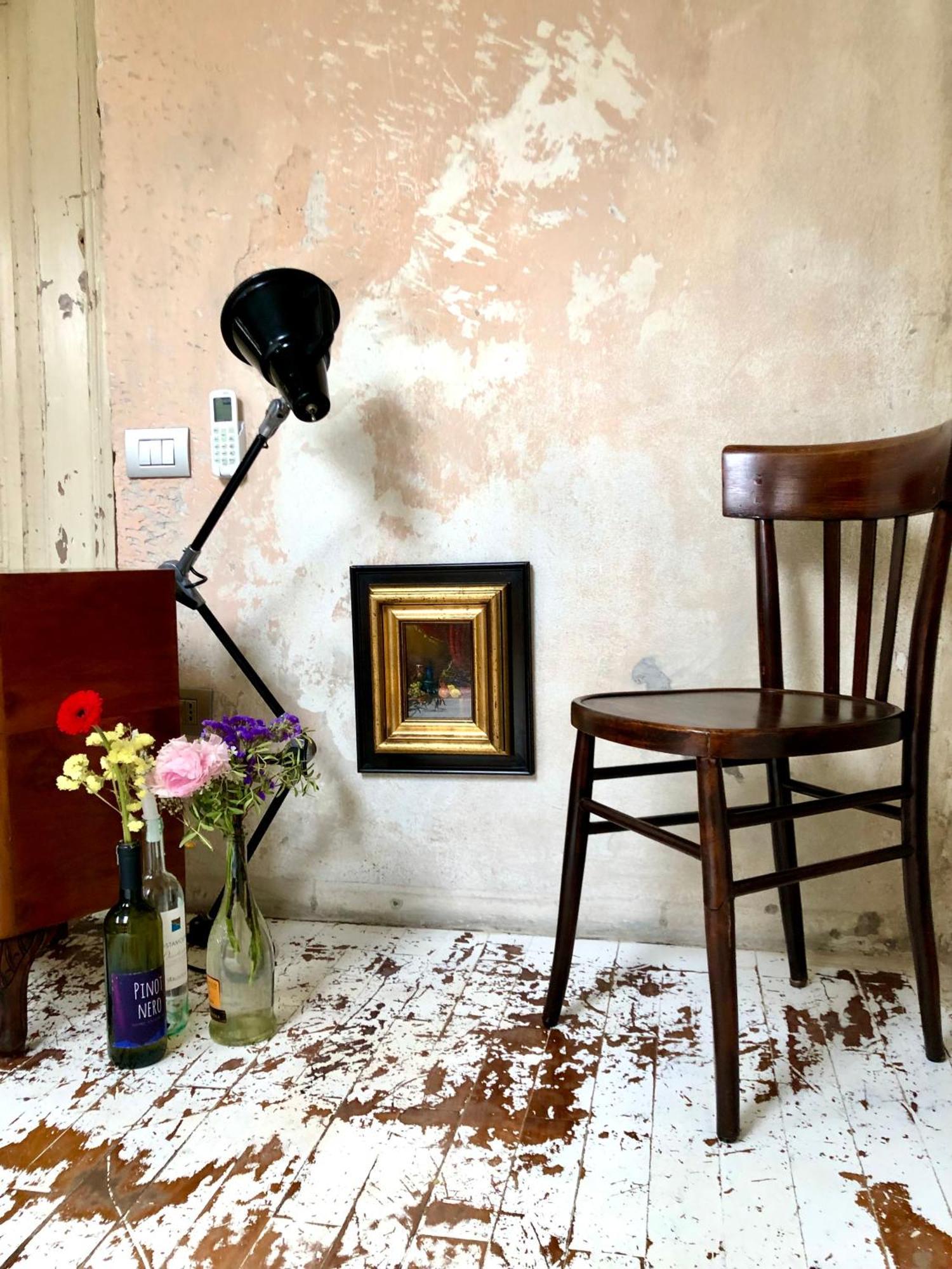 Charming And Design Attic Loft Central Milan In Coolest Area Navigli Ticinese Exterior photo